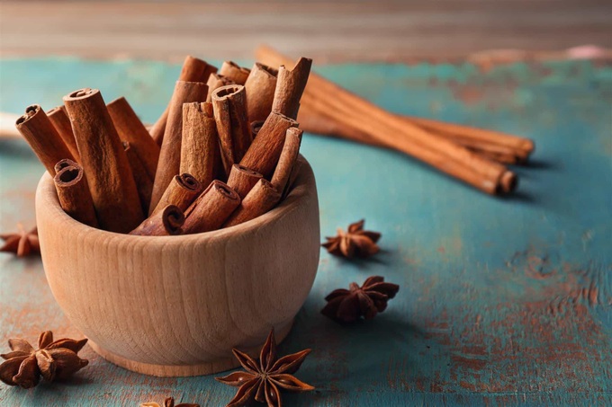 Tốt ngang nhụy hoa nghệ tây, ở Việt Nam cũng có loại gia vị được mệnh danh là TỨ BẢO của Đông y, trị bệnh hay dưỡng nhan đều xuất sắc - Ảnh 7. Tốt ngang nhụy hoa nghệ tây, ở Việt Nam cũng có loại gia vị được mệnh danh là TỨ BẢO của Đông y, trị bệnh hay dưỡng nhan đều xuất sắc - Ảnh 7.