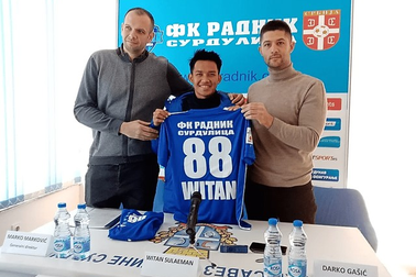 Thêm một ngôi sao Indonesia sang châu Âu chơi bóng