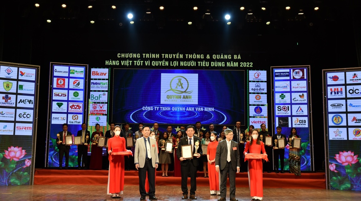Điểm nhấn của Trung tâm tiệc cưới Quỳnh Anh - 1 Điểm nhấn của Trung tâm tiệc cưới Quỳnh Anh - 1