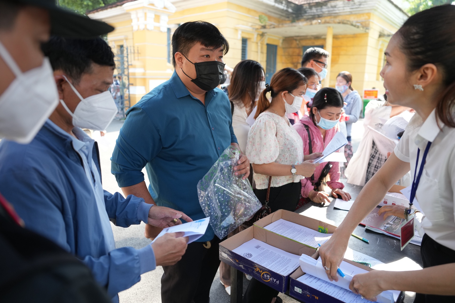 Hàng nghìn bị hại mong gì trước giờ tuyên vụ án xảy ra tại Alibaba? - 6