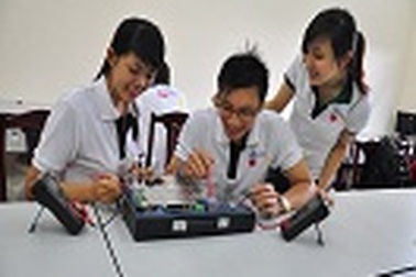 Học ngành Mạng máy tính: Xu thế mới cho tương lai