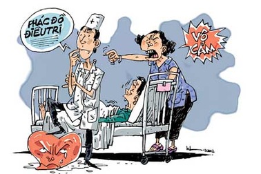 Y khoa, cảm tính và lý tính