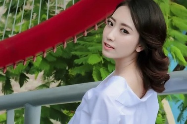 Phương Nhi và chặng đường trở thành hotgirl livestream