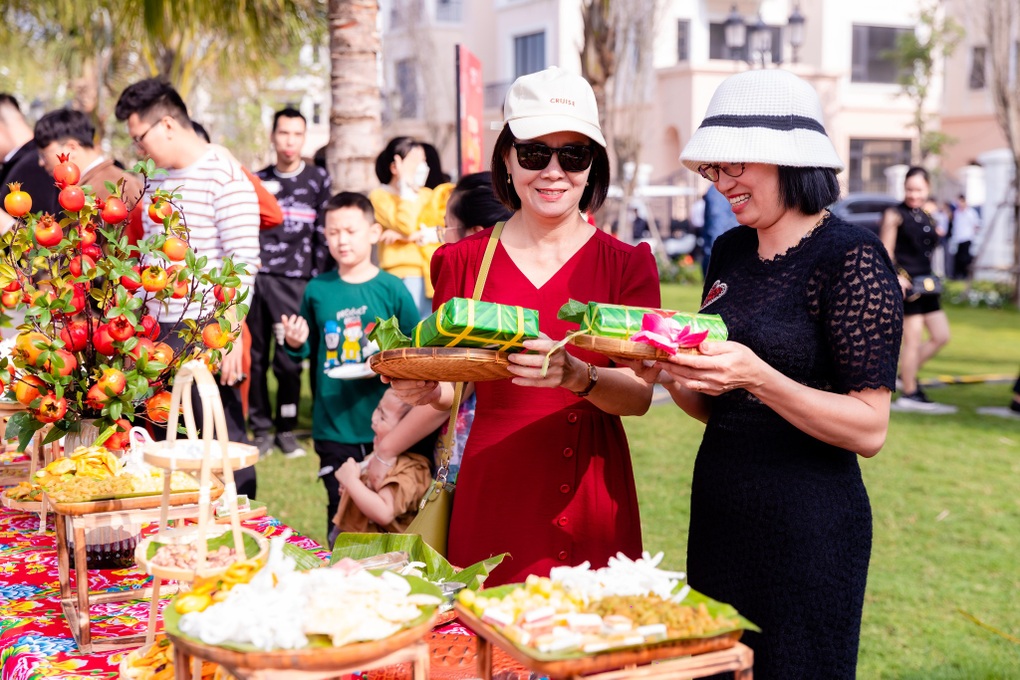 Trải nghiệm bất tận ở khu trung tâm của Ocean City - 4 Trải nghiệm bất tận ở khu trung tâm của Ocean City - 4
