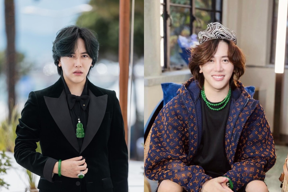 Nhiều người nổi tiếng Trung Quốc bị khóa tài khoản vì... khoe mẽ quá đà - 1