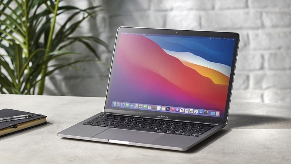 Apple mở bán MacBook Pro tân trang sử dụng chip M1 với giá rẻ - 2 Apple mở bán MacBook Pro tân trang sử dụng chip M1 với giá rẻ - 2
