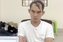 Bắt kẻ tự xưng hiệp sĩ nhận giải cứu người ở Campuchia rồi chiếm đoạt tiền