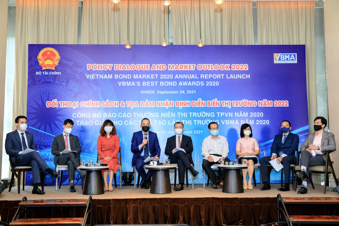 Safin gia nhập Hiệp hội Thị trường Trái phiếu Việt Nam - 2 Safin gia nhập Hiệp hội Thị trường Trái phiếu Việt Nam - 2
