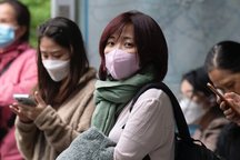 Thời tiết ngày 21/1: Mưa rét bao trùm miền Bắc