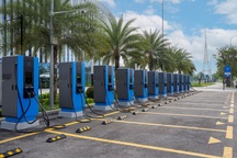 Trạm sạc VinFast đã có mặt trên 106 tuyến quốc lộ