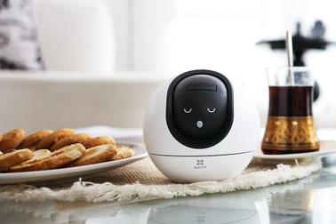 Camera gia đình: Làm sao chọn được loại phù hợp nhất với bạn?