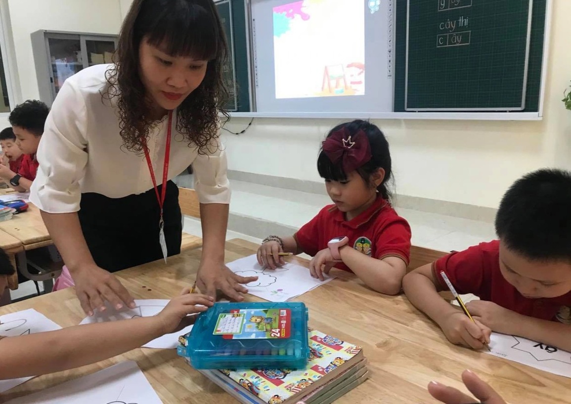 Hà Nội: Giảm học phí, nợ đọng nhiều, trường tư cố giữ thưởng tết - 1 Hà Nội: Giảm học phí, nợ đọng nhiều, trường tư cố giữ thưởng tết - 1