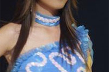 Jennifer Phạm - Hoa hậu của sự giản dị!