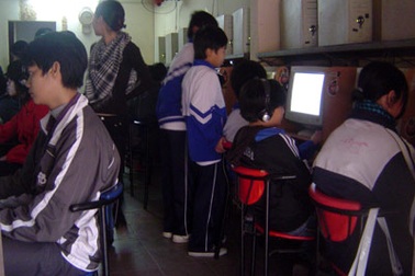 Trò chơi “ảo” mà tác hại thật!