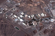 Tổng thống Trump có thể mở chiến dịch đưa quân vào Iran thu giữ uranium