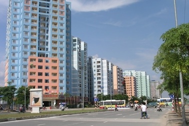 Mua nhà có thời hạn: Ở mấy chục năm rồi bị đuổi đi?