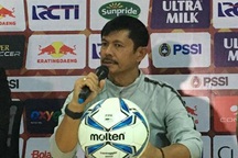 HLV U22 Indonesia tuyên bố đội nhà chắc chắn vào bán kết SEA Games 30