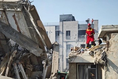 Iran xác nhận mất thêm tướng cấp cao