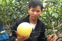 Tết đoàn viên của ông Nguyễn Thanh Chấn sau 10 năm tù oan