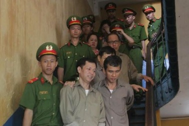 Vụ gần 30 cán bộ hải quan bị nữ doanh nhân mua chuộc: Bác toàn bộ kháng cáo