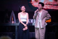 Văn Mai Hương hát về những chuyện tình đã qua, nhắn nhủ người yêu cũ