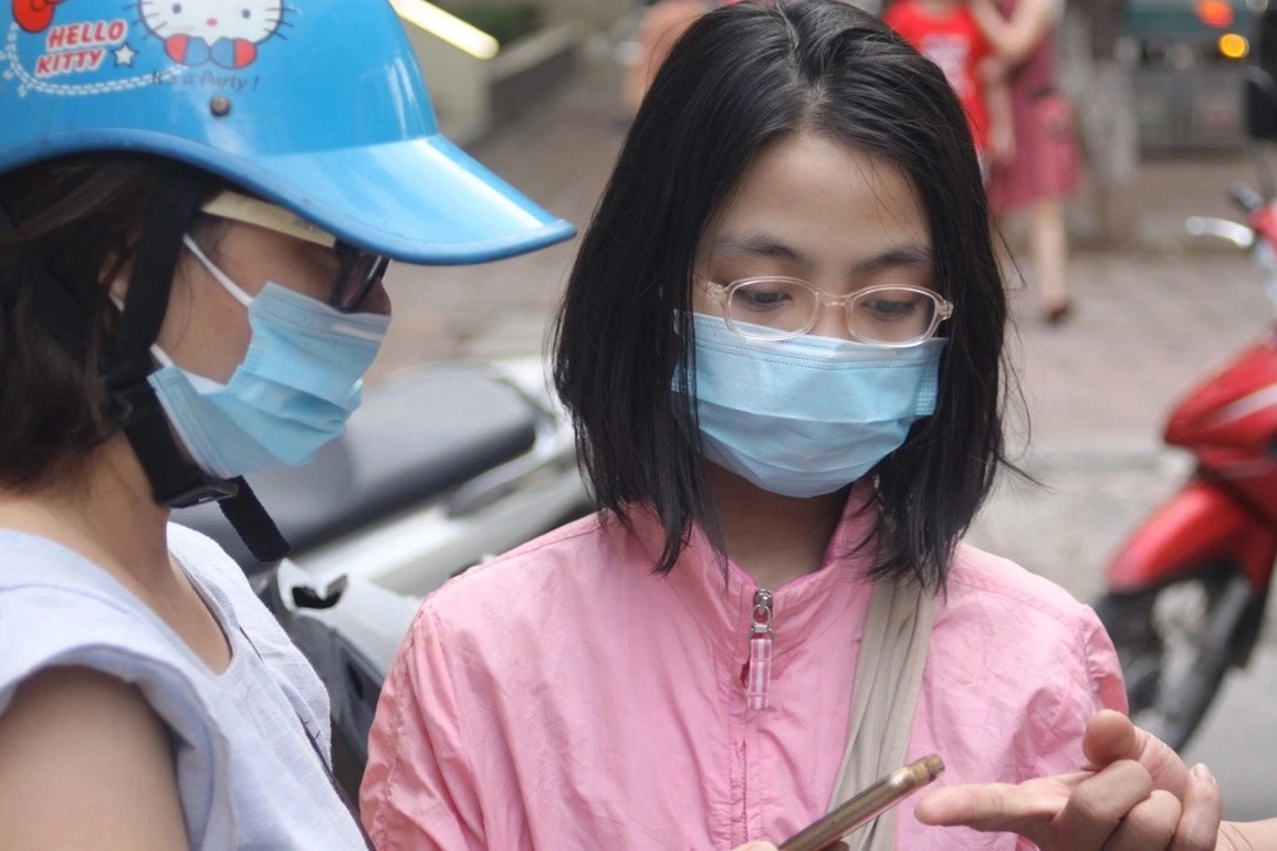 Học sinh đi học sau Tết: Tránh tình trạng trường học nay mở, mai đóng - 1 Học sinh đi học sau Tết: Tránh tình trạng trường học nay mở, mai đóng - 1