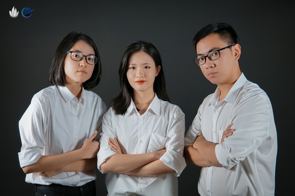 15 ứng viên tranh cử ngôi Thủ lĩnh sinh viên Học viện Ngoại giao - 4 15 ứng viên tranh cử ngôi Thủ lĩnh sinh viên Học viện Ngoại giao - 4