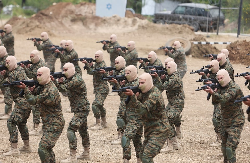 Iran cảnh báo Israel có thể thất bại nặng nề nếu tấn công Hezbollah - 1 Iran cảnh báo Israel có thể thất bại nặng nề nếu tấn công Hezbollah - 1
