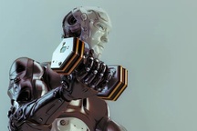 Phát triển cơ nhân tạo nâng vật nặng gấp 4.400 lần trọng lượng