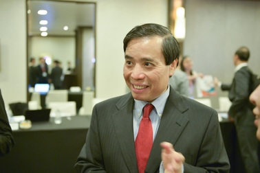 "Xúc cảm dân tộc sẽ là động lực tạo nên một Việt Nam phát triển thần kỳ"