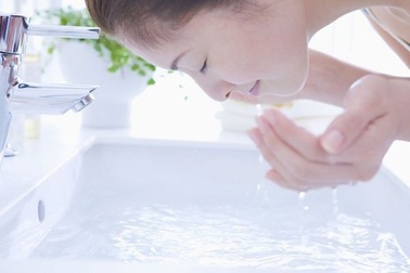 Những sai lầm khiến làn da trở nên tệ hại vào ngày hanh khô