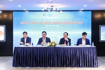 Cen Land tăng mục tiêu doanh thu lên 5.000 tỷ đồng