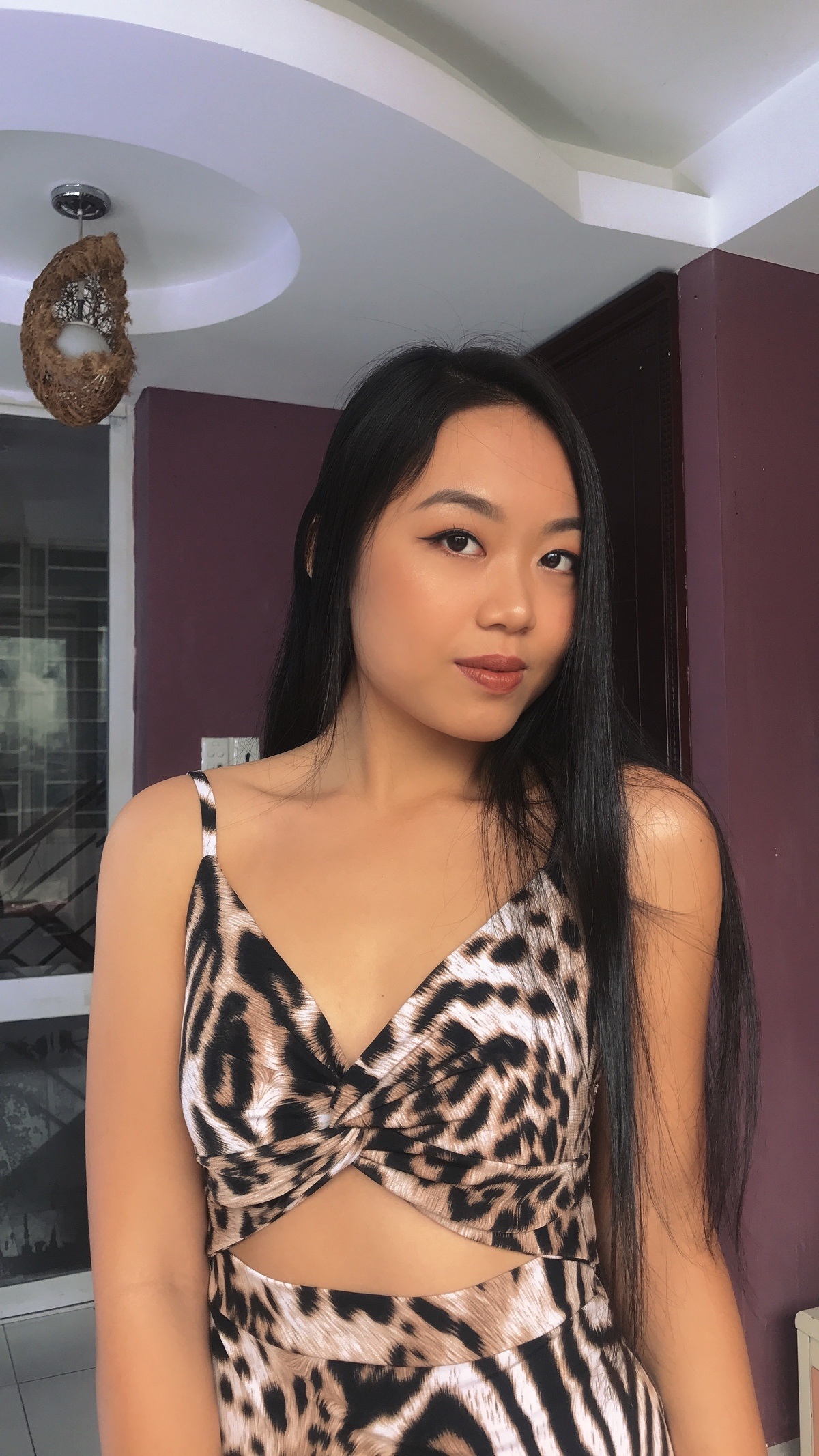 Nữ trưởng phòng 20 tuổi chỉ có bằng THPT: Không sinh ra ở vạch đích - 12 Nữ trưởng phòng 20 tuổi chỉ có bằng THPT: Không sinh ra ở vạch đích - 12