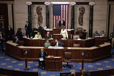 Thế khó cho Quyền đàm phán nhanh của Tổng thống Obama