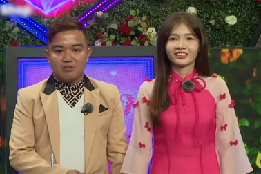 Chưa hẹn hò, nam MC đã tự dẫn đám cưới cho chính mình và cô giáo mầm non