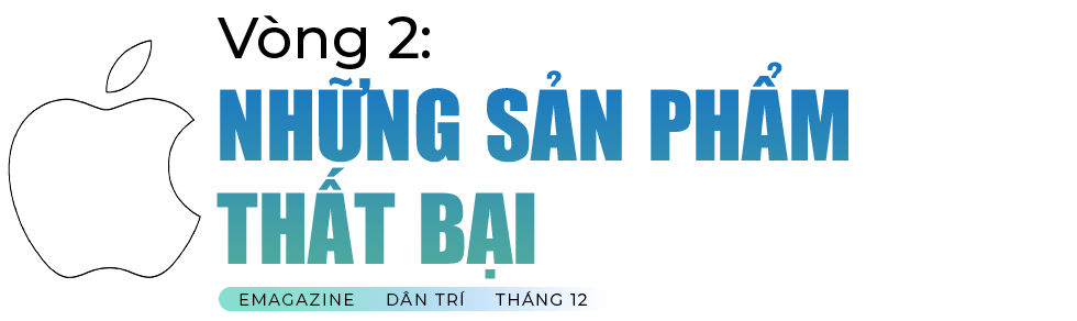 Steve Jobs và Tim Cook: Ai làm CEO Apple tốt hơn? - 7 Steve Jobs và Tim Cook: Ai làm CEO Apple tốt hơn? - 7