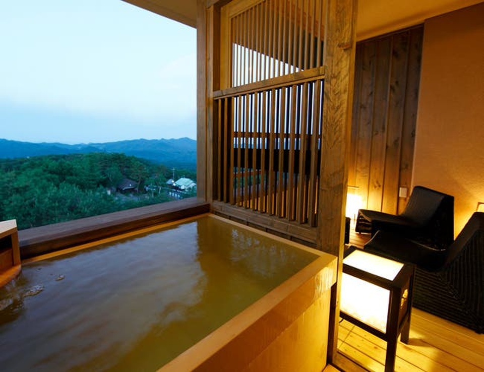 6 onsen lãng mạn dành cho các cặp đôi ở Nhật Bản - 1 6 onsen lãng mạn dành cho các cặp đôi ở Nhật Bản - 1