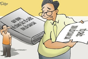 Khi lãnh đạo "né" lời xin lỗi dân