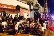 Người Việt chi tiêu: Ăn nhậu đang “ngốn” nhiều tiền nhất!