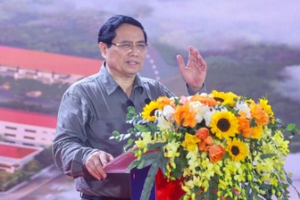 Thủ tướng: Xây trường phải như chiến dịch Quang Trung "thần tốc, táo bạo"