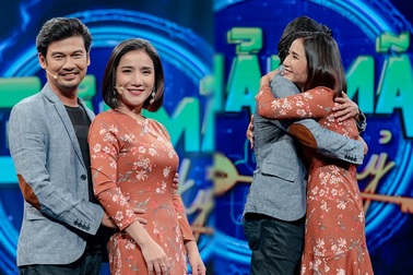 NSƯT Cát Tường hứa hẹn sẽ lấy Tiết Cương nếu 5 năm sau không được ai “hốt”