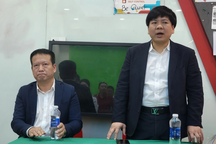 Shark Thủy trả lời sốc trước câu hỏi "có tiền mặt gần 700 tỷ sao không trả"