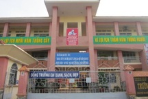 Công an tạm giữ thầy giáo bị tố giao cấu với học sinh ở Bình Dương