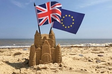 Anh sẵn sàng rời EU mà không cần thỏa thuận