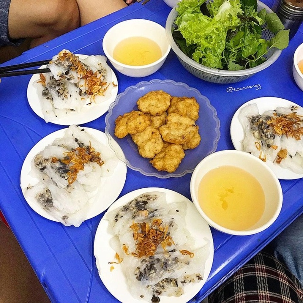 Món ngon giản dị của Việt Nam bất ngờ được gọi tên ở nhóm hấp dẫn nhất - 2 Món ngon giản dị của Việt Nam bất ngờ được gọi tên ở nhóm hấp dẫn nhất - 2