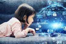 "Cha đẻ AI": Trí tuệ nhân tạo sẽ dạy trẻ học nhanh gấp đôi giáo viên