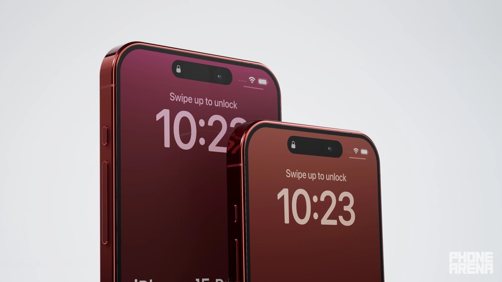 7 thay đổi được chờ đợi trên iPhone 15 - 1 7 thay đổi được chờ đợi trên iPhone 15 - 1