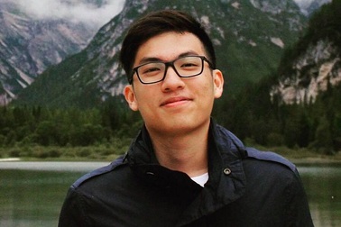 Chàng trai Việt tuổi 18 trúng tuyển trường top 10 ĐH tốt nhất nước Mỹ