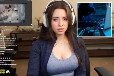 Deepfake khiêu dâm - cơn ác mộng với phụ nữ