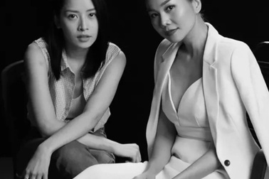 Thanh Hằng gây sốt khi kết hợp cùng hot girl Chi Pu trong dự án điện ảnh mới